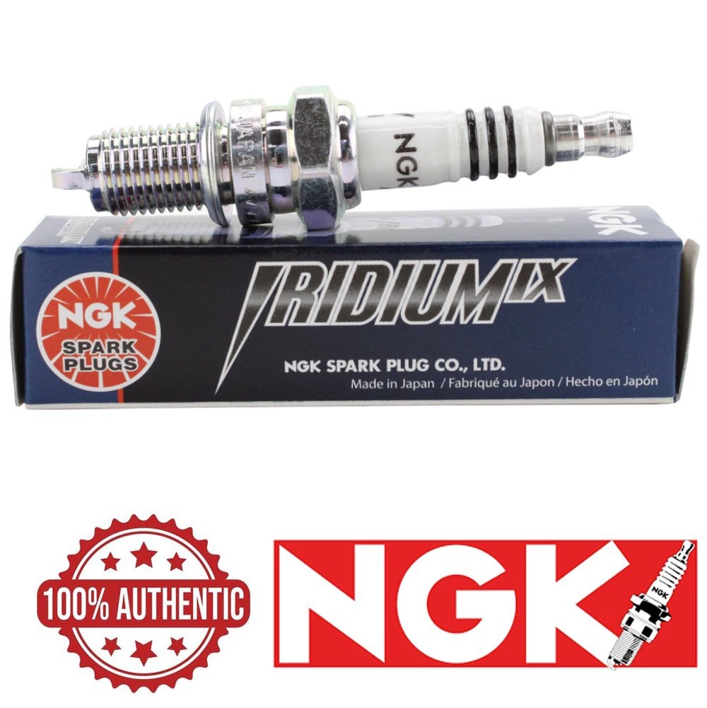 1 X NEW Spark Plug NGK Iridium IX DPR 8 EIX 9/2202/DPR8EIX9