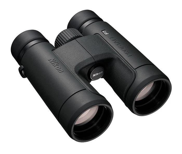 Nikon PROSTAFF P7 8x42mm Binocular, Roof Prism, Black, 16772 - Image 2 of 4