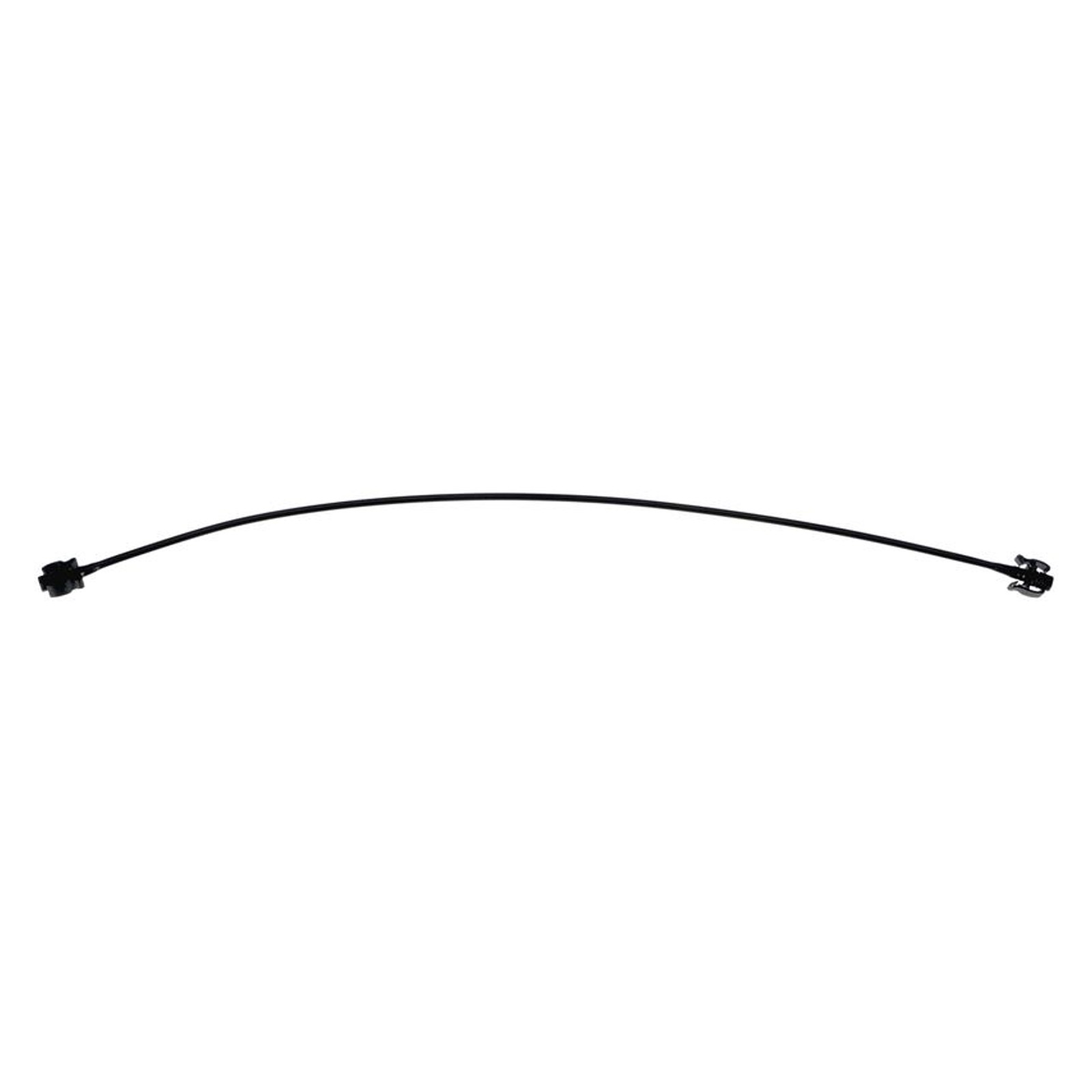 Gates Heater Hose - 398878 - Fits Peugeot - Equivalent to OE Quality