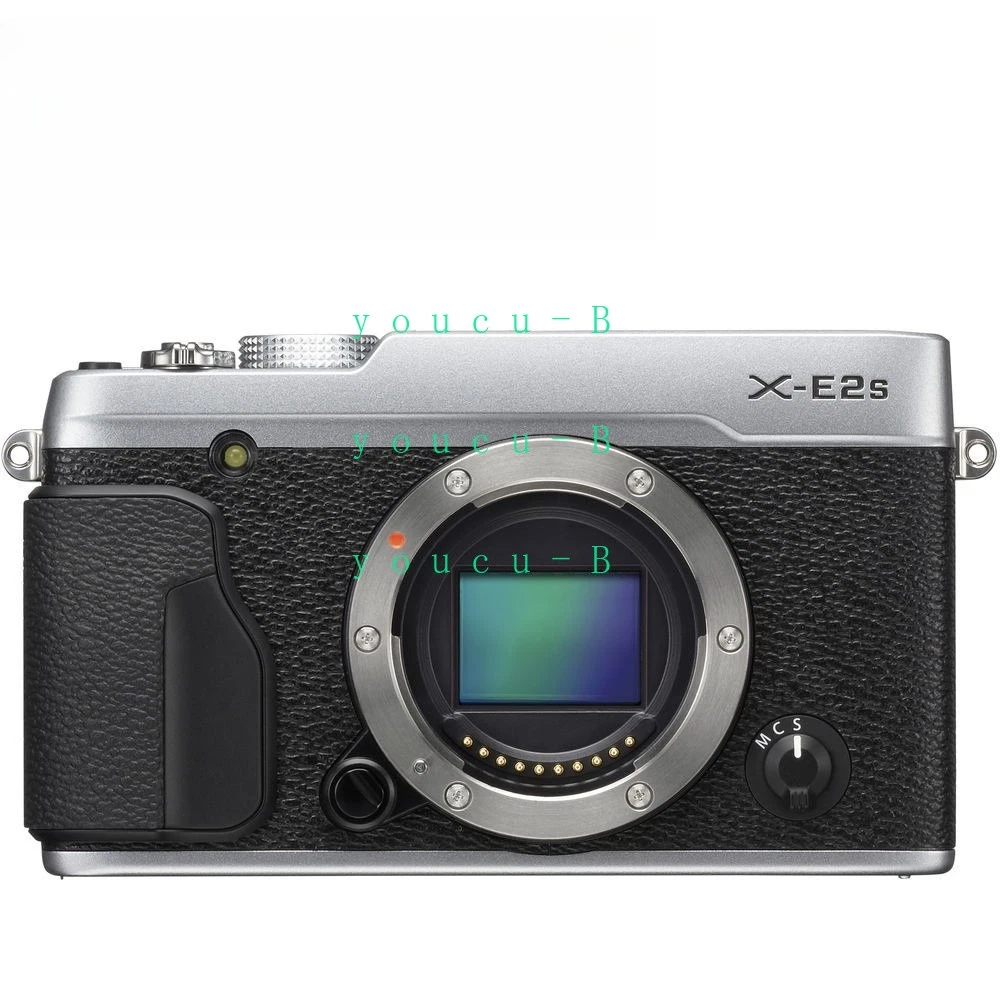 Preços baixos em Câmeras digitais Fujifilm X E2 | eBay