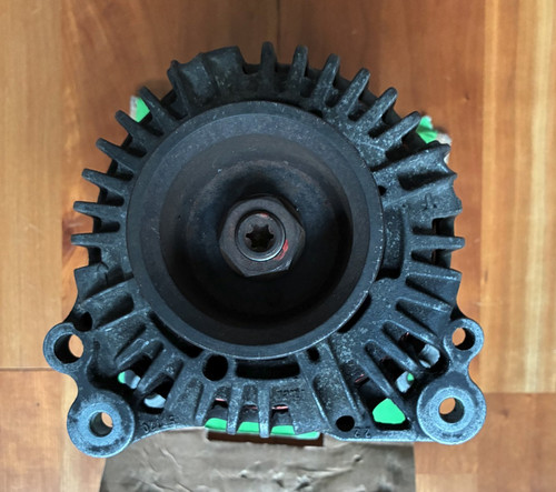 Lichtmaschine Generator 12 V 90 A Ø 68 mm Valeo VW T4