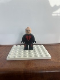 LEGO Marvel Hank Pym Ant-Man Minifigure SH0202 &ndash; 76039 &ndash; New