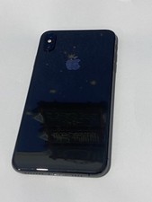 iPhone XS Max 256GB Unlocked Space Grey Fully Working Good Condition