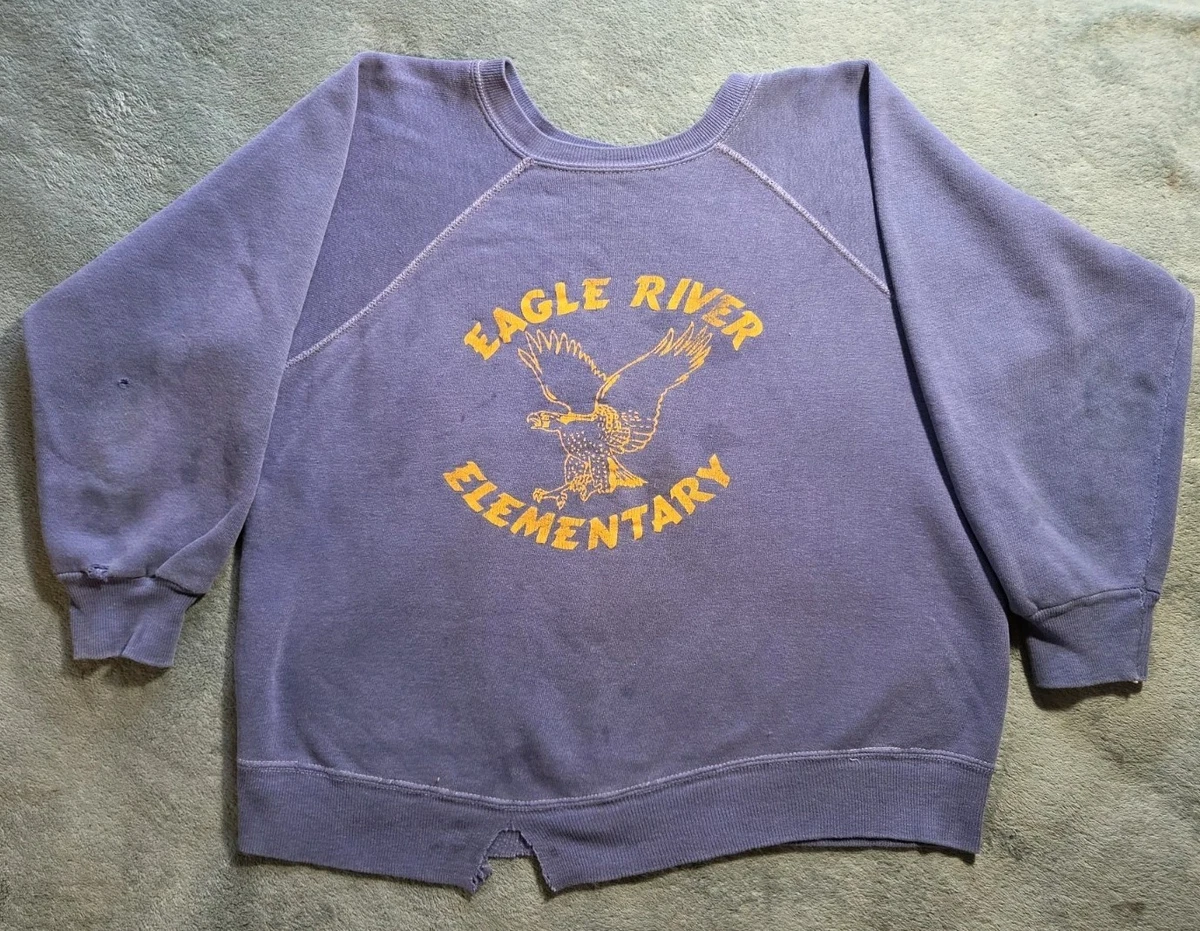 1960s Vintage Sweats & Tracksuits for Men for sale - eBay