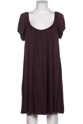 Hoss Intropia Kleid Damen Dress Damenkleid Gr. S Lila #vafwby0
