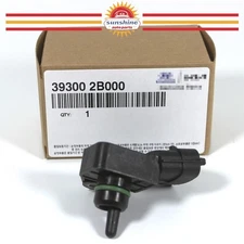 OEM Manifold Absolute Pressure MAP Sensor for Hyundai Kia 393002B100 393002B000 