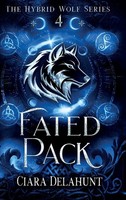 Ciara Delahunt | Fated Pack | Buch | Englisch (2026) | Dubhluna Publishing