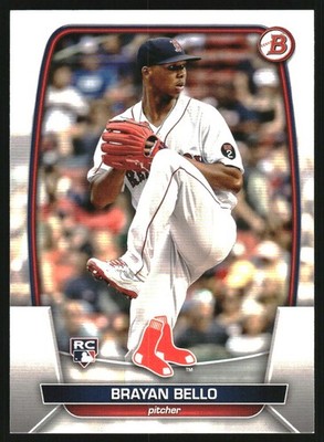 B8315- 2023 Bowman Baseball Cards 1-100 +Prospects -You Pick- 20+ FREE US SHIP