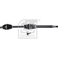Febi Bilstein 184800 Antriebswelle FüR Ford Mondeo S MAX Galaxy S MAX VAN VAN
