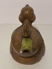 PELICAN W/BABY COOKIE JAR CALIFORNIA ORIGINALS #459 — photo 4