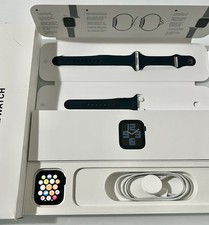 Smartwatch Apple Watch SE 2  2022. 44 mm 2a generazione GPS Midnight