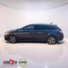 Climatisation et Accessoires Peugeot 508