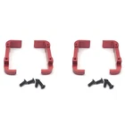 2X RC Car Battery Baffle Mount Base Replacement Accessories Fit for  1440018313