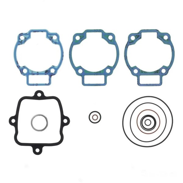 Dichtungssatz Komplett FüR Piaggio Hexagon 180 2T LXT Bj. 1998-2000-image