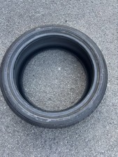 225/40/18 Bridgestone Turanza T005 Runflat 6mm