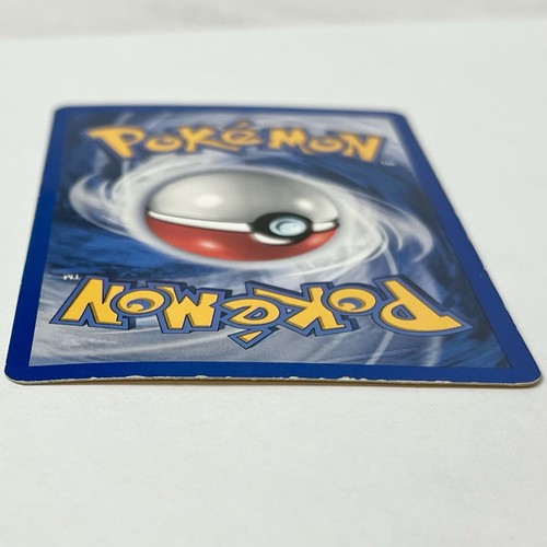 Pokemon TCG Ursaring #15/75 Neo Discovery Holo LP - Picture 3 of 3