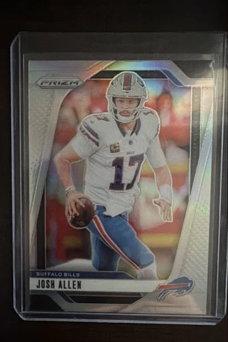Josh Allen