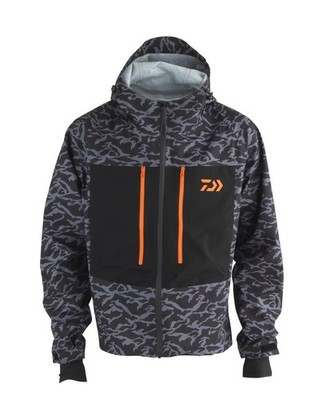 Daiwa D-Vec Wading Jacket Watjacke Gr. M - XXL
