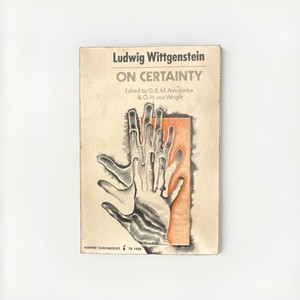 Wittgenstein on Certainty | eBay