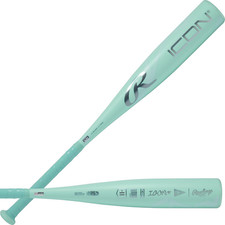 | 2026 | ICON Baseball Bat | USSSA | Coach/Machine Pitch | -11 Drop | 2 3/4