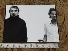 Artist RICHARD AVEDON  Exhibition Card, GAGOSIAN Gallery 