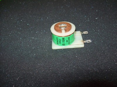 K-33-2500 Pinball Machine Solenoid Coil NOS Relay Unit Anti Cheat Game Repair