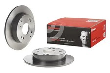 Disque de frein Honda ACCORD
