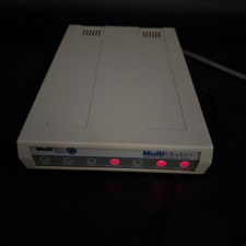 Multi Tech Systems Multimodem MT212AH2 Powers On