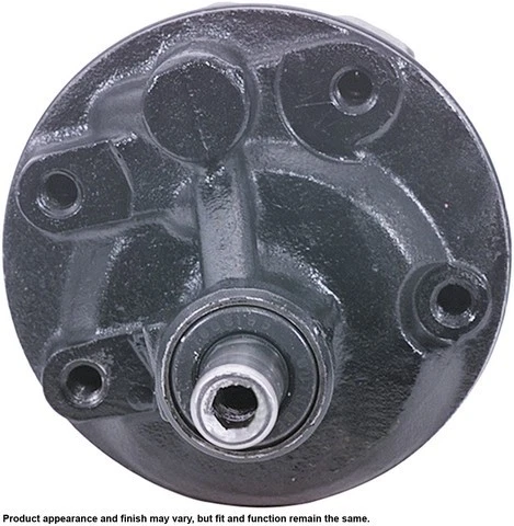 A1 Cardone 20-1027 Power Steering Pump - Image 3 of 4