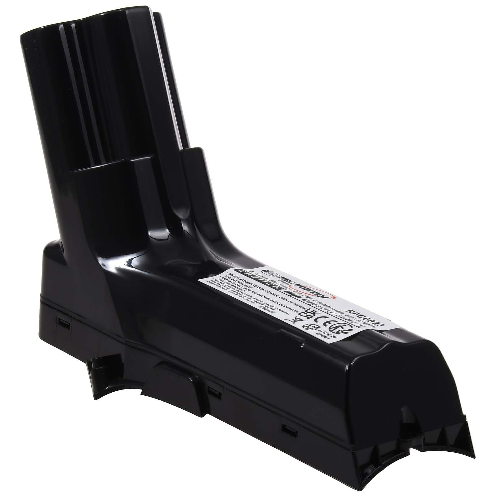 Batteria per aspirapolvere Philips XC7042/01 foto 2