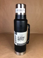 Stanley The Legendary Vacuum Insulated Classic Bottle 1.5 qt / 1.4L