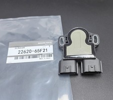 Oem Throttle Position Sensor Tps For Nissan 200sx Frontier Quest Villager Sentra