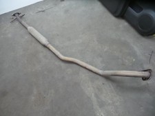 Mittelschalldämpfer Suzuki Swift III EZ, MZ  P11009249