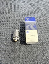 Genuine Gm Engine Block Heater 12586687 Oem New