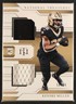 KENDRE MILLER 2023 NATIONAL TREASURES ROOKIE DUAL PATCH RC /99