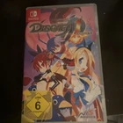 Disgaea 1 Complete Nintendo Switch