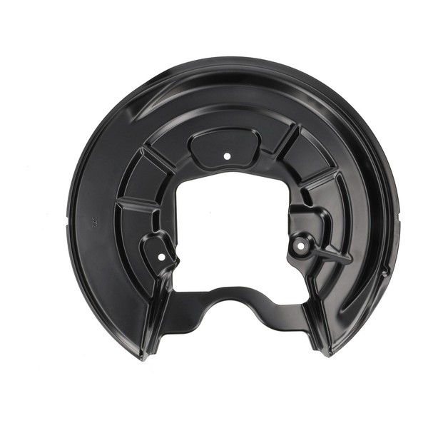 AIC Abdeckblech Ankerblech FüR VW Golf V 1K1 Audi A3 Seat Altea XL Hinten Rechts-image