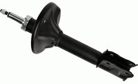 1X Sachs 317 610 StoßDäMpfer FüR Mitsubishi