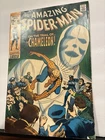 Amazing Spider-Man #80 )(1/1970) Nice Clean, Solid Issue. A Great Value!