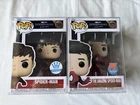 Funko Pop Spider Man 1169 The Amazing Spider Man PX 1171 Man No Way Home Toy New