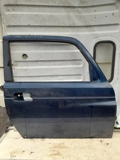 Porte avant et accessoires Daewoo KORANDO
