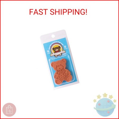 Light Brown Sugar Saver & Softener - Original Bear Design