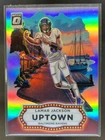 2025 Donruss Optic Lamar Jackson Base (RAW)