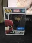 Funko Pop! Vinyl: Marvel X-Men Magneto 488 Walmart Exclusive