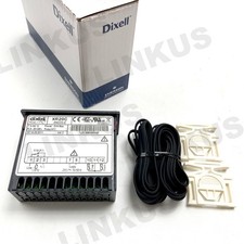 1Pc New Temperature Controller XR20C-5N0C0-E ...