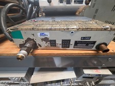 Sigma Systems TP781 Thermal Platform Unit #7