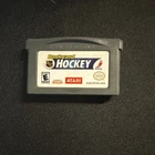 Atari Backyard Hockey Nintendo Game Boy Advance Sports NTSC-U/C Cartridge