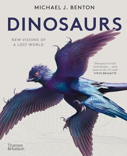 Dinosaurs by Michael J. Benton - - Image 6