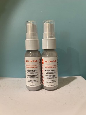 2 Matrix  BIOLAGE All in One Multi Benefit Spray 1oz New & Authentic