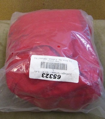 NEW! ELK RIVER USA 65323 IRONEAGLE TB 3D B-H SIZE L FALL PROTECTION HARNESS